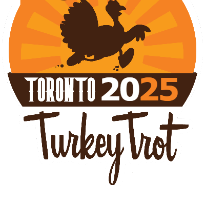 Toronto Turkey Trot Logo