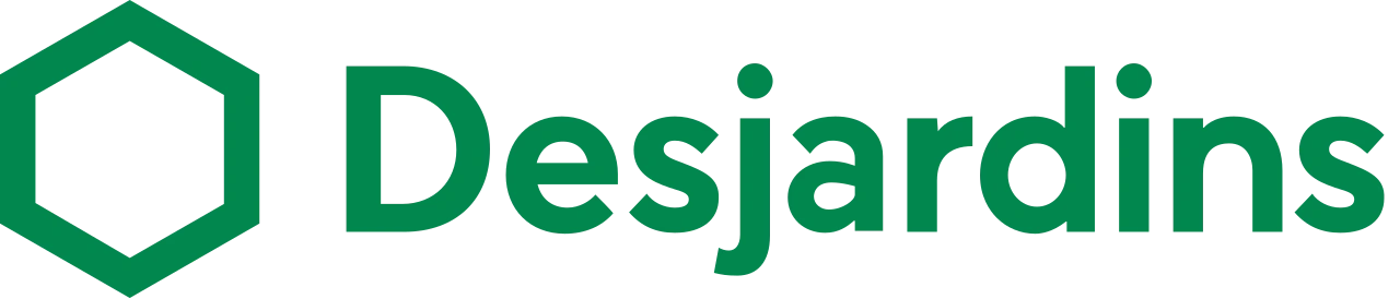 Desjardins - Community Development Sponsor