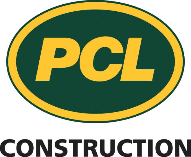 PCL Construction - Community Growth Sponsor