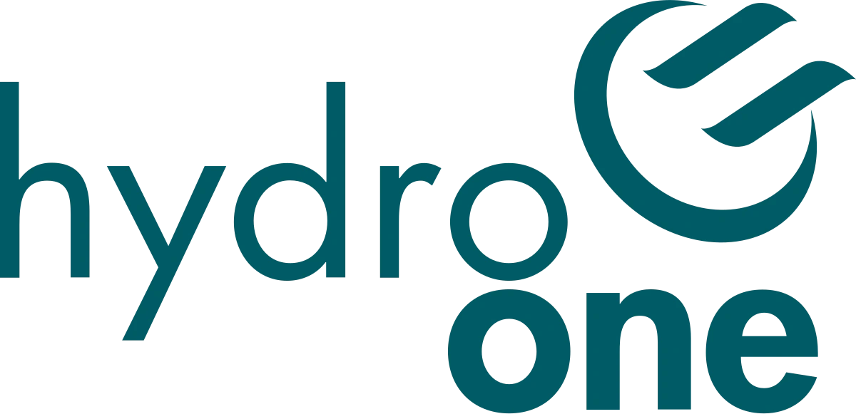 Hydro One - Sustainability Sponsor