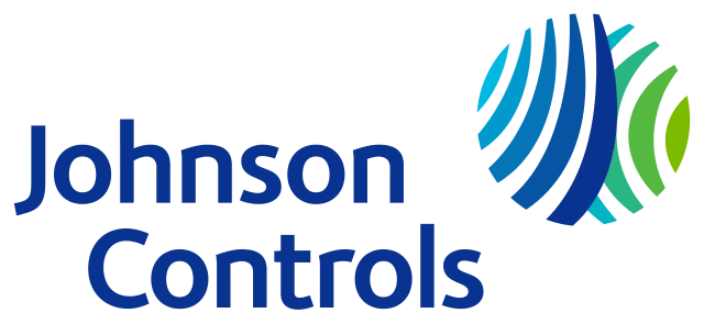 Johnson Controls - Innovation Sponsor