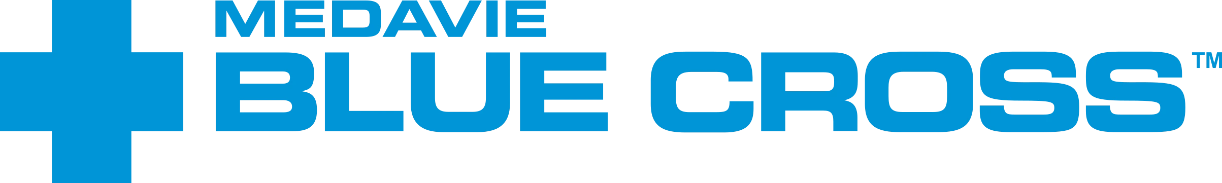 Medavie Blue Cross - Health Sponsor