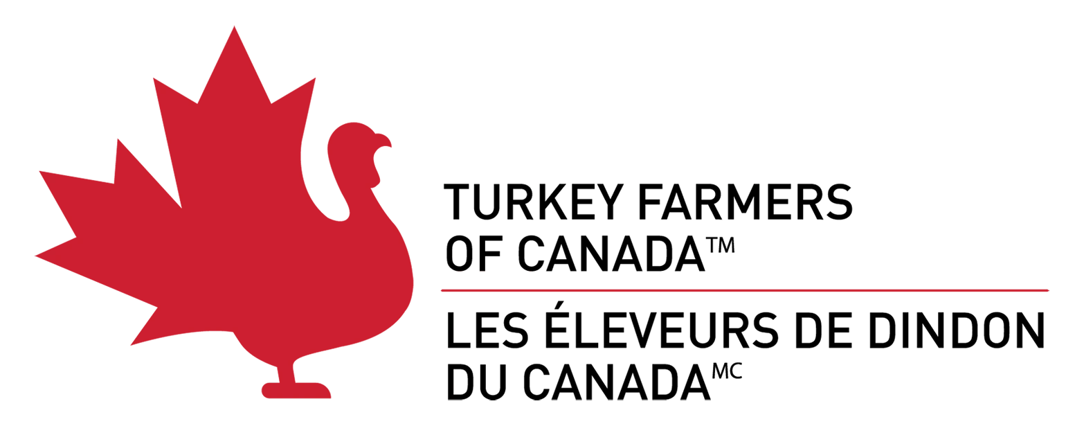 Turkey Farmers of Canada - Title Sponsor